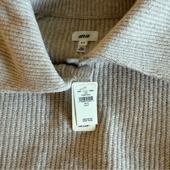 Aerie Sweater - Picture 2 of 2